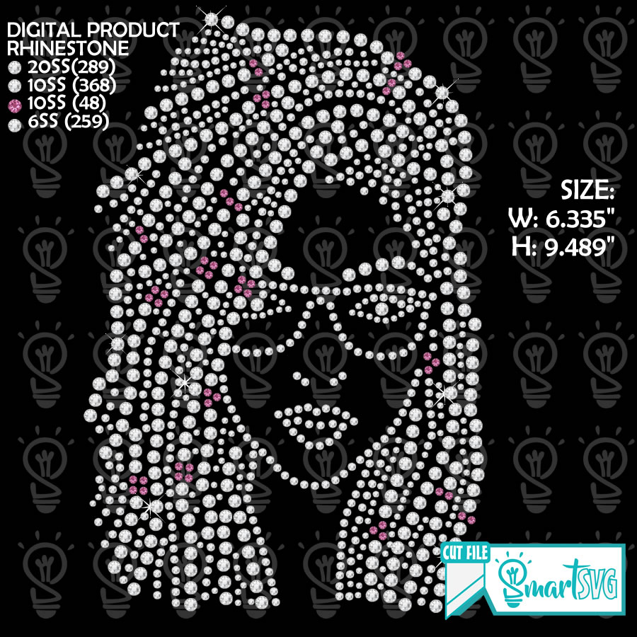 Svg Rhinestone Designs - 1770+ DXF Include - Free SVG Cut Files To Download